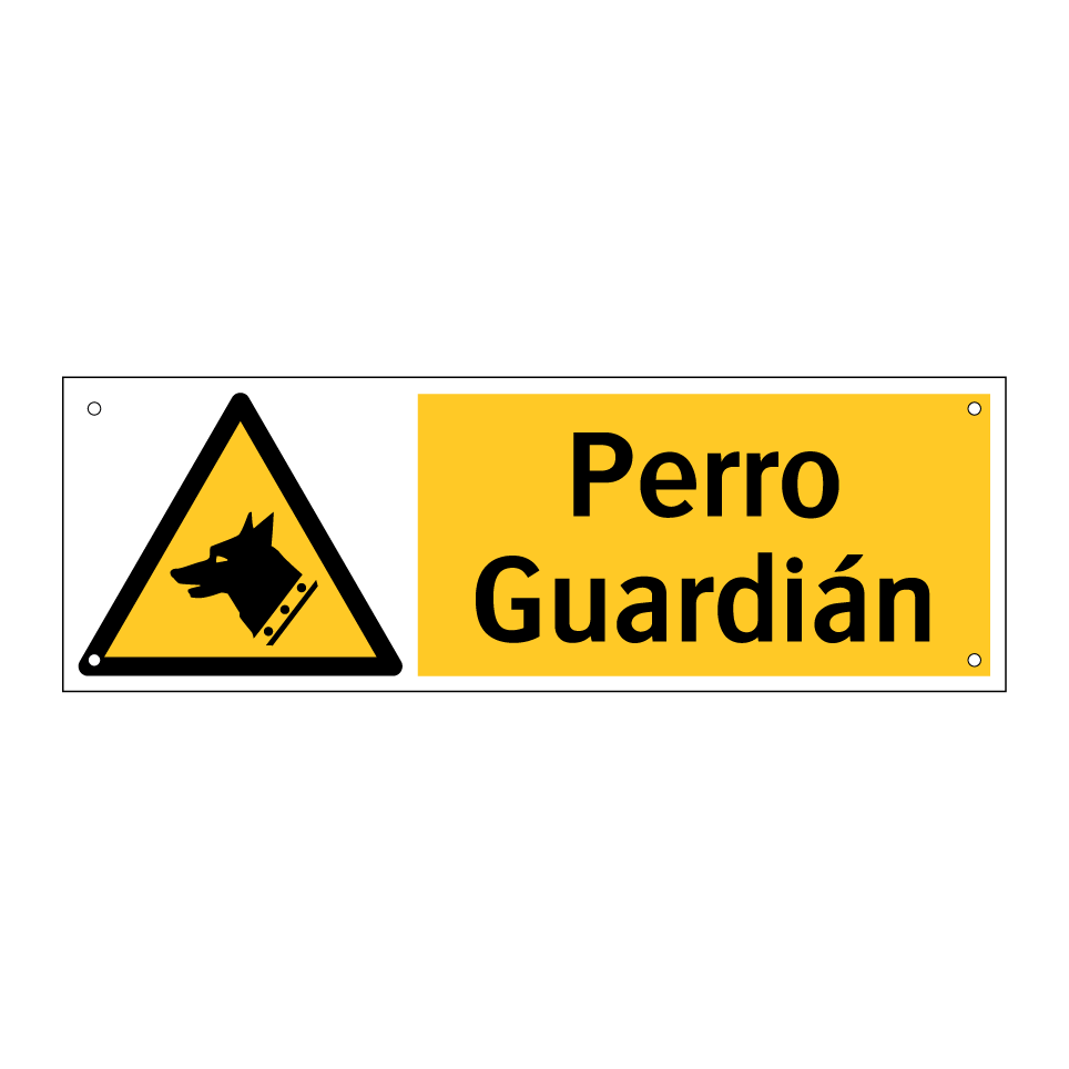 Perro Guardián