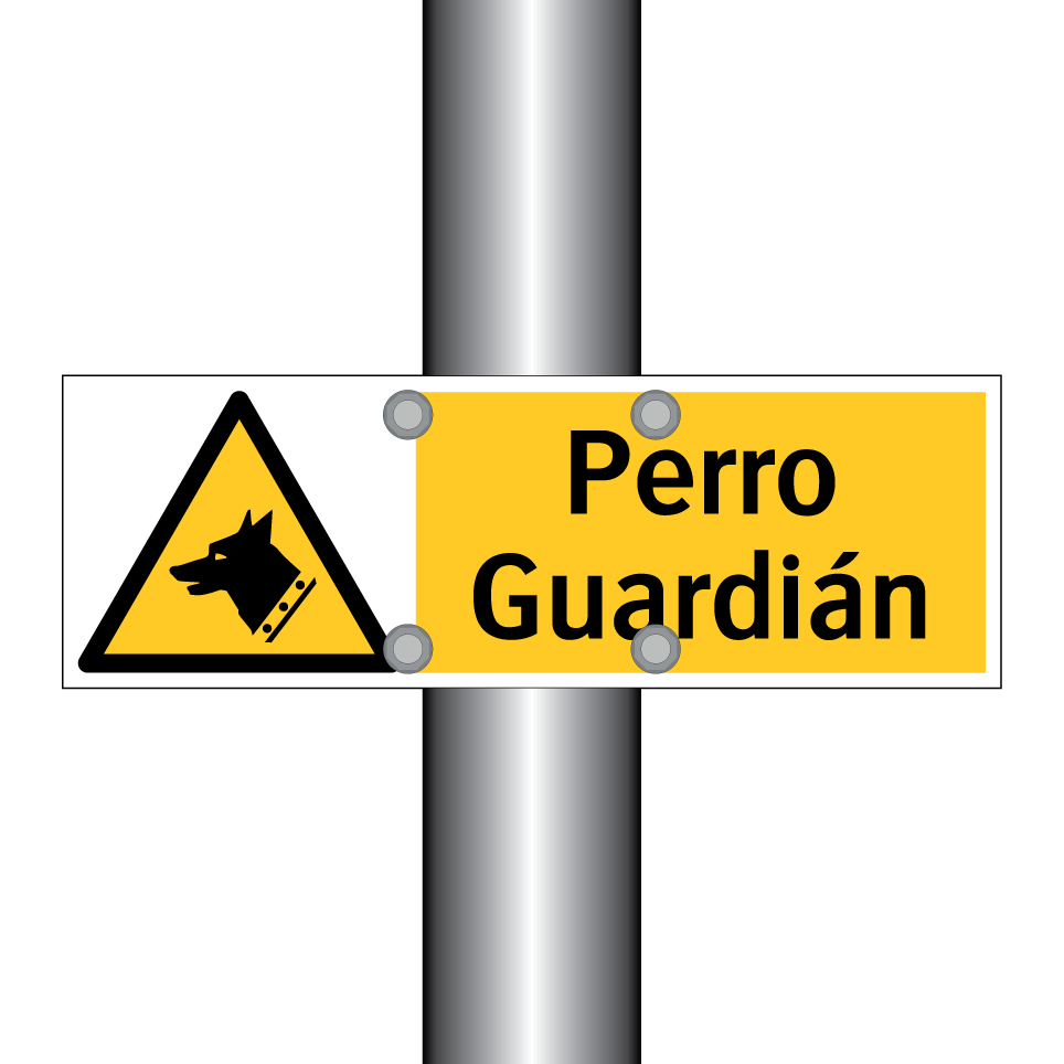 Perro Guardián