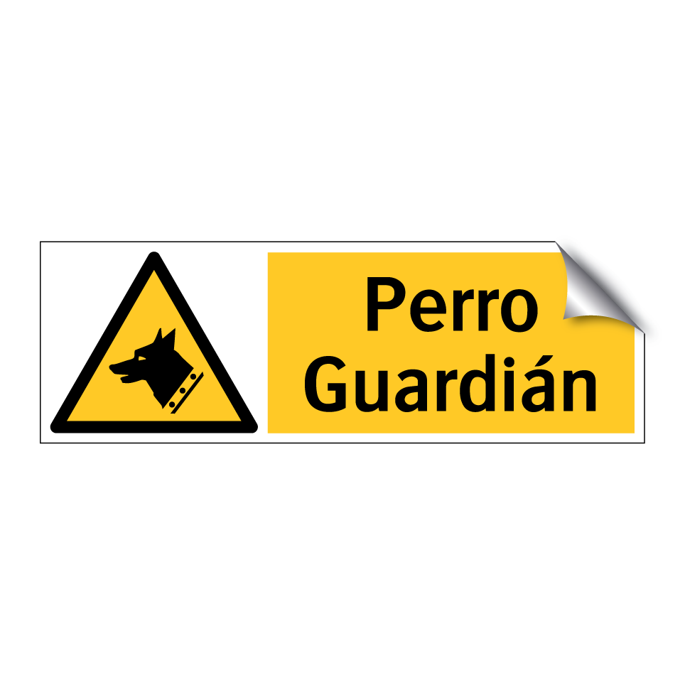 Perro Guardián