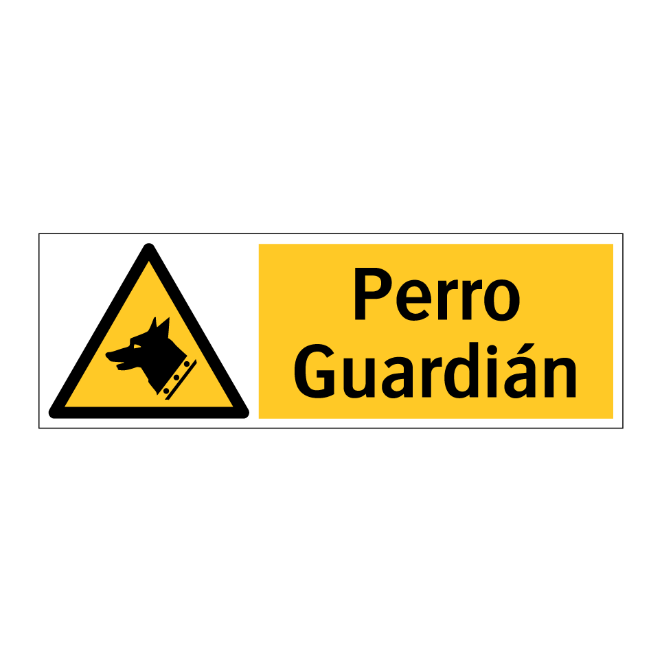Perro Guardián
