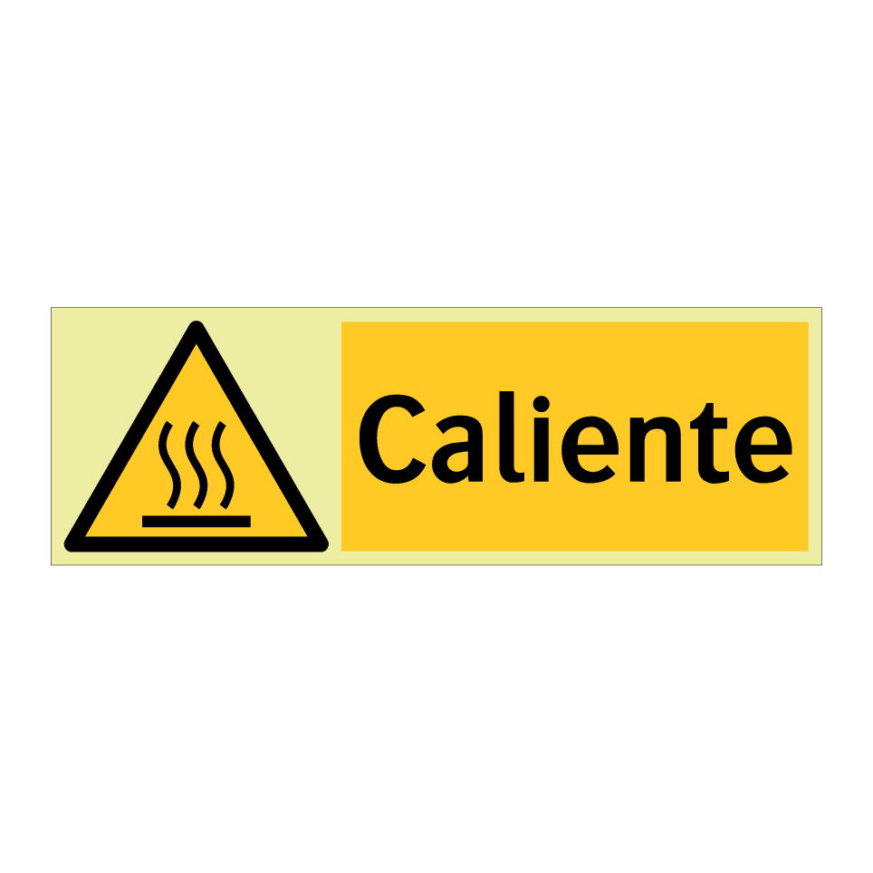 Caliente