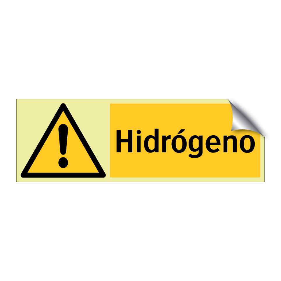 Hidrógeno
