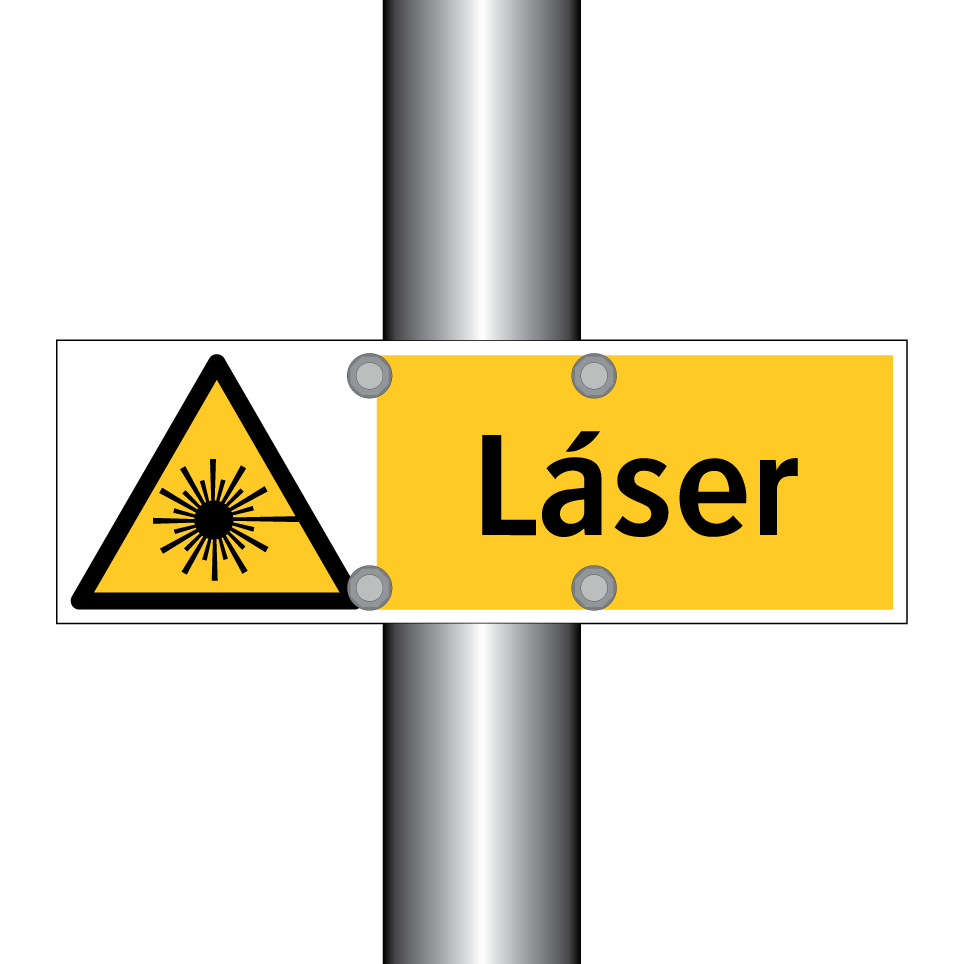 Láser
