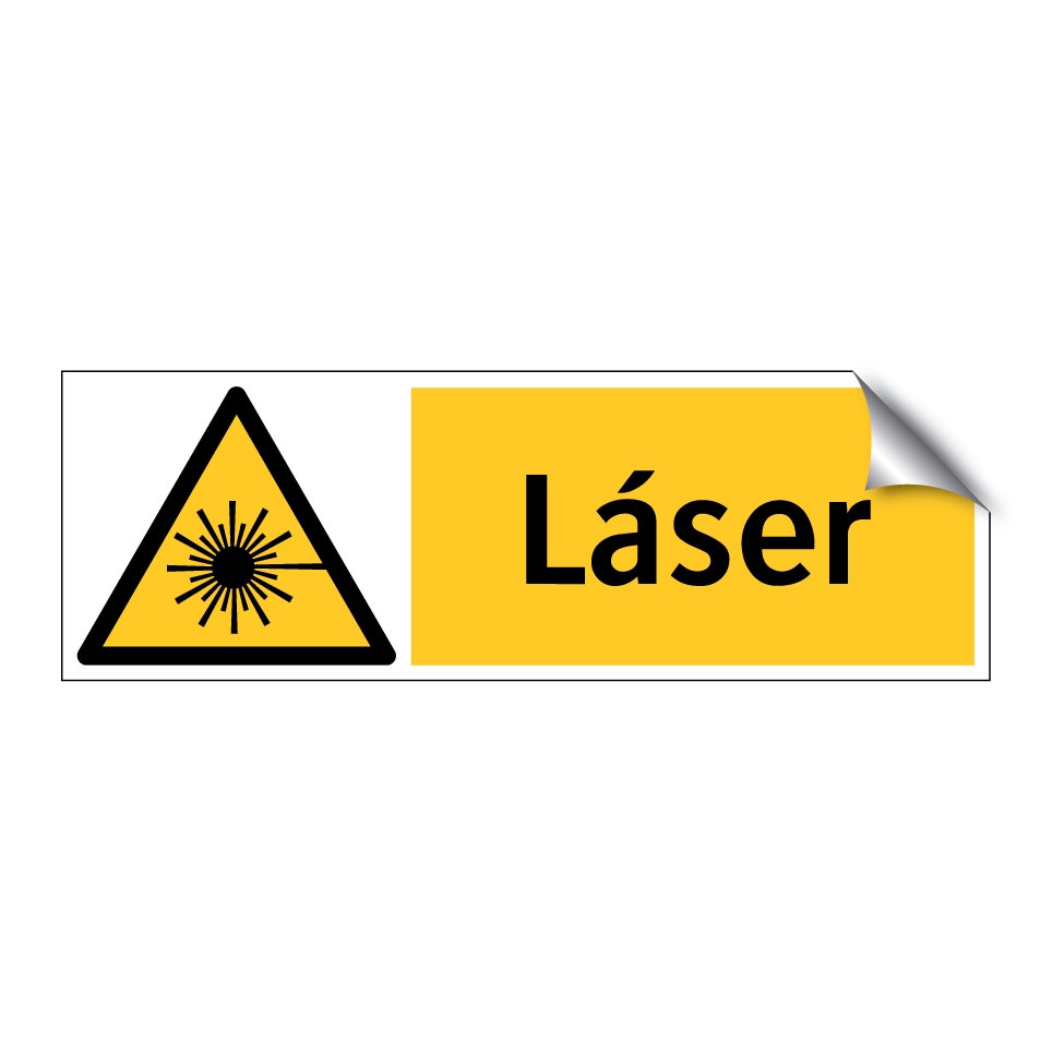 Láser