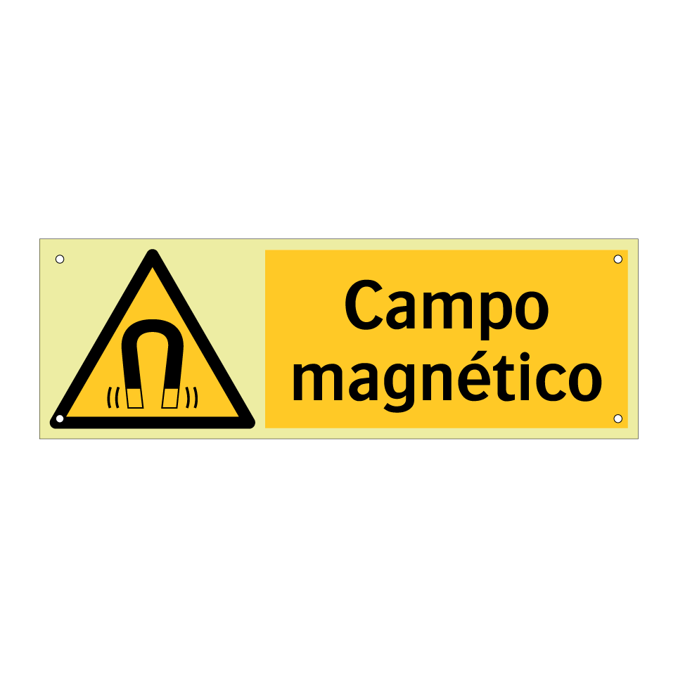 Campo magnético
