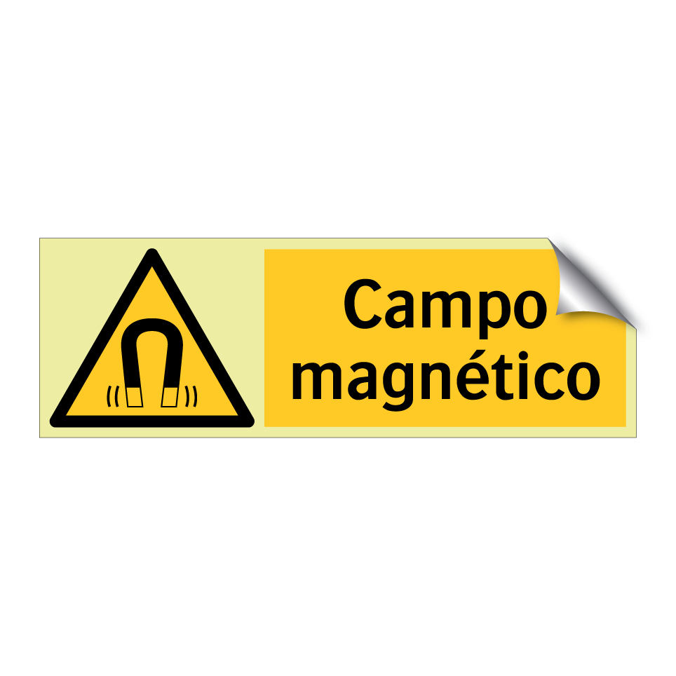 Campo magnético