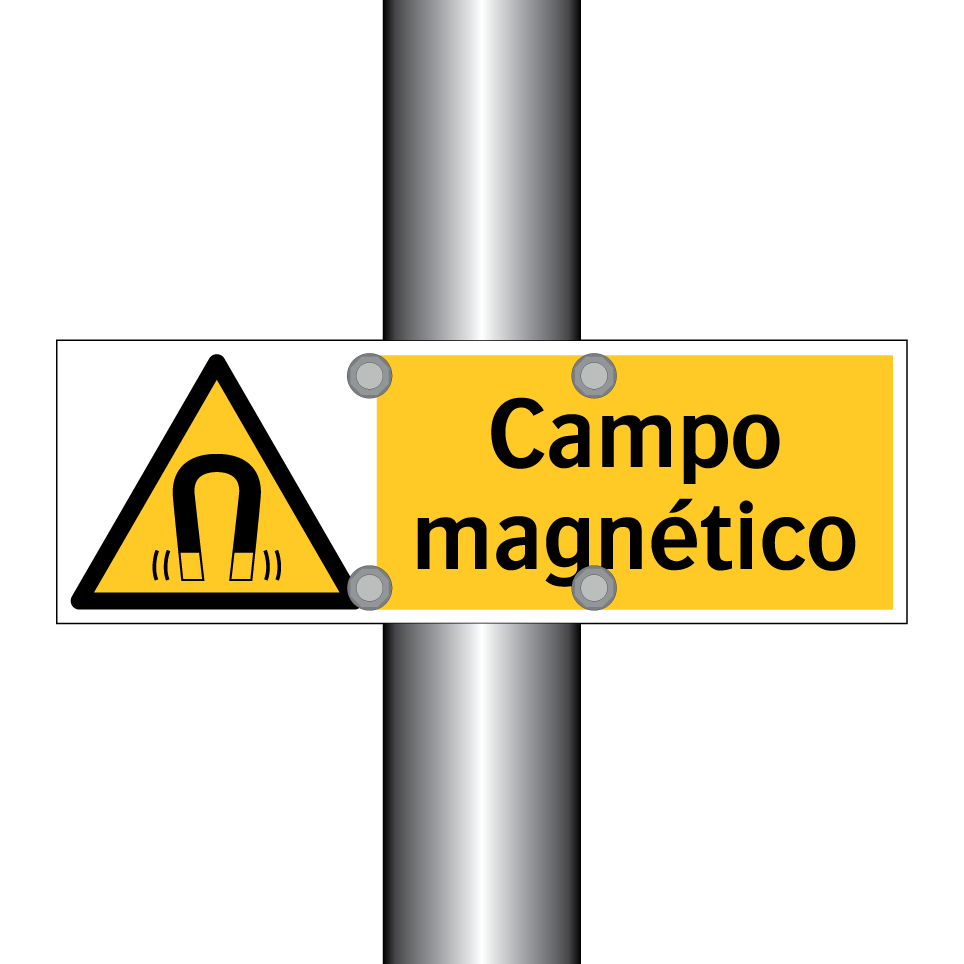 Campo magnético