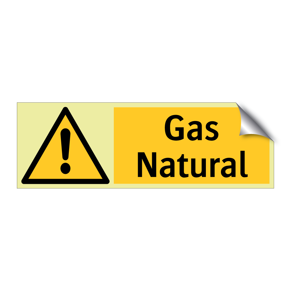 Gas Natural