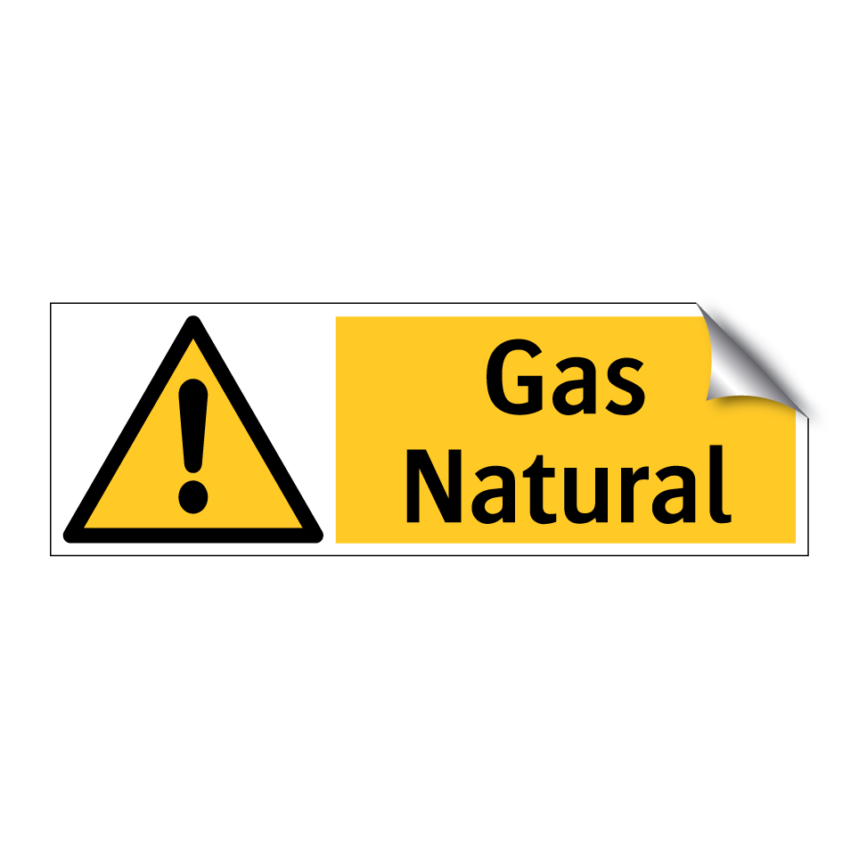 Gas Natural
