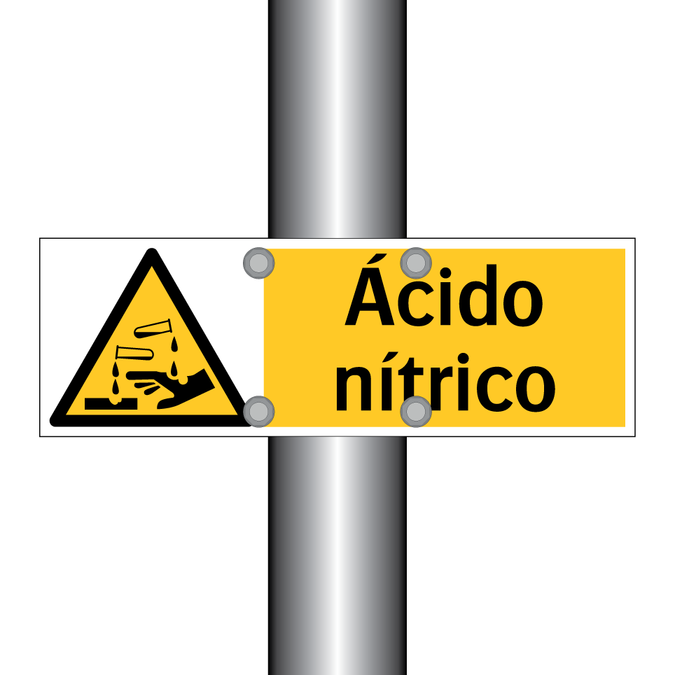 Ácido nítrico