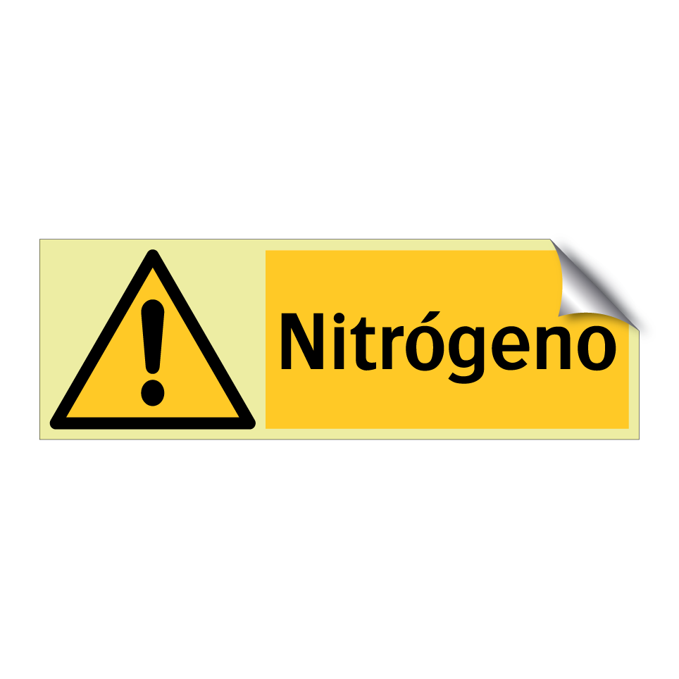 Nitrógeno
