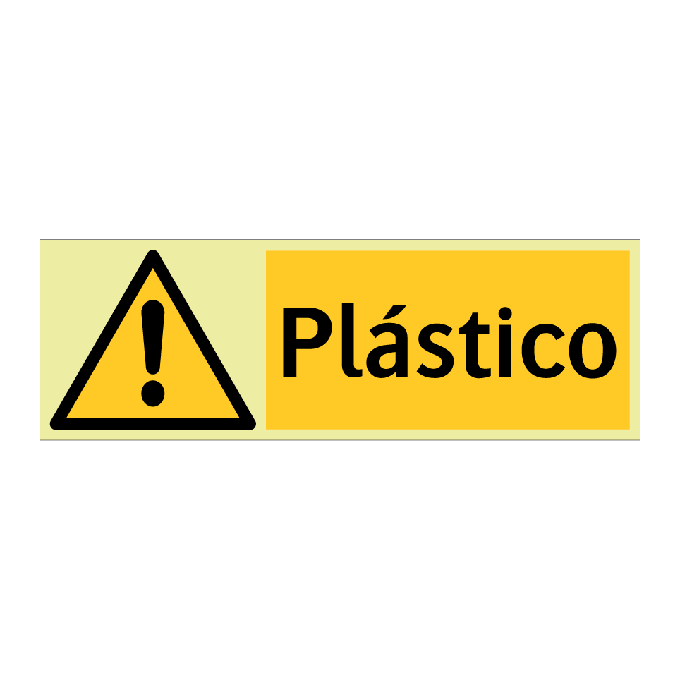 Plástico
