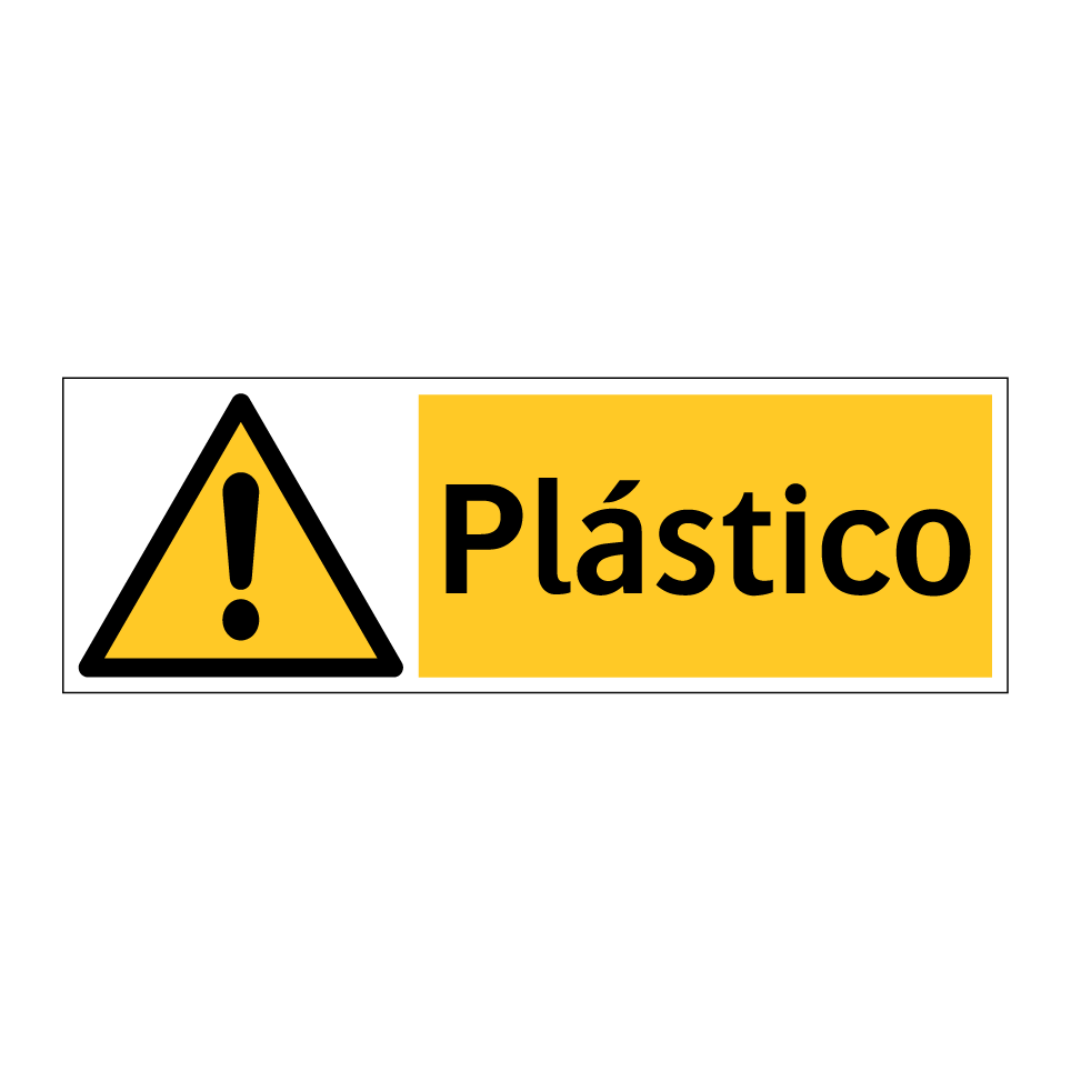 Plástico