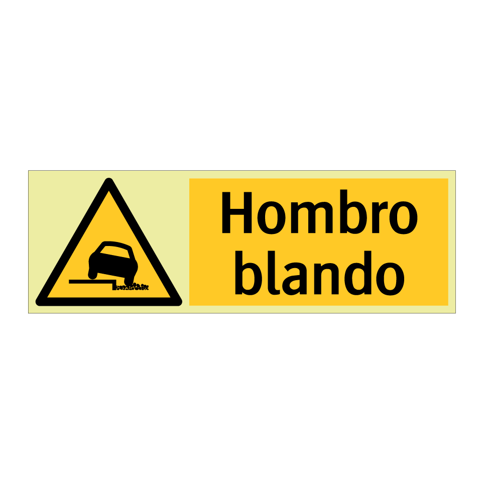 Hombro blando