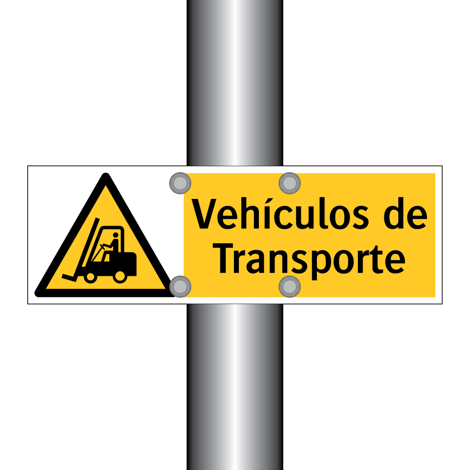 Vehículos de Transporte