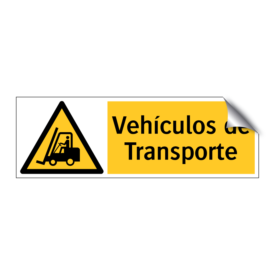 Vehículos de Transporte