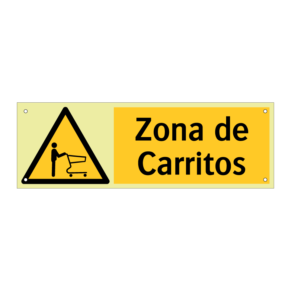 Zona de Carritos