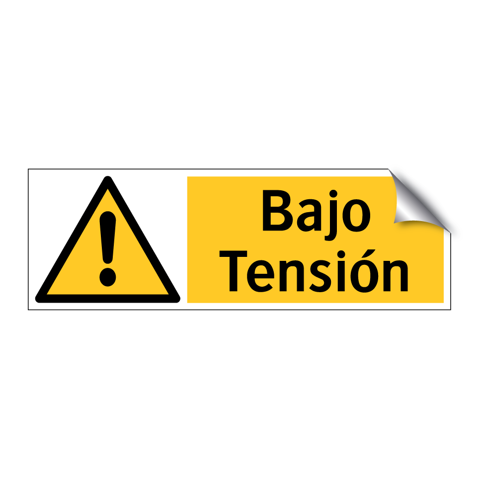 Bajo Tensión