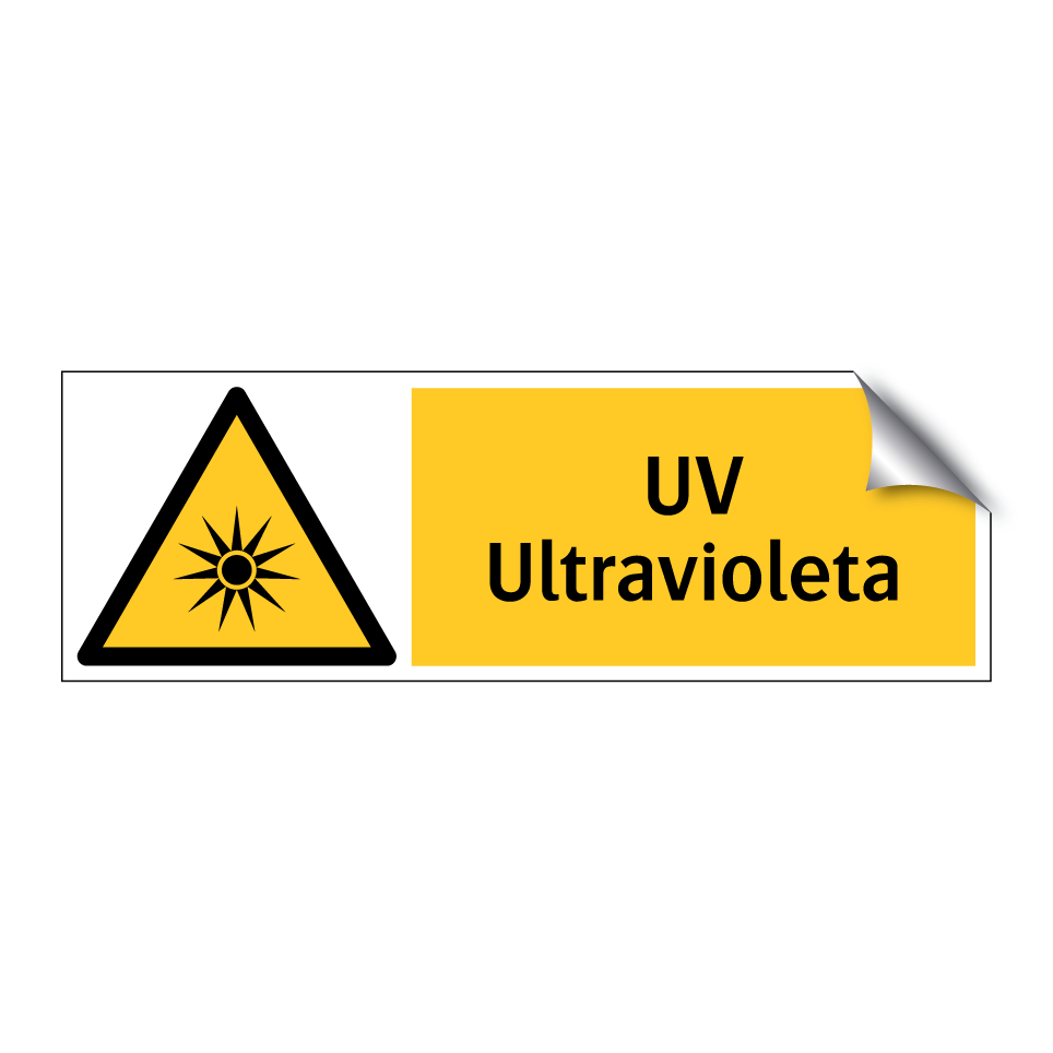 UV Ultravioleta