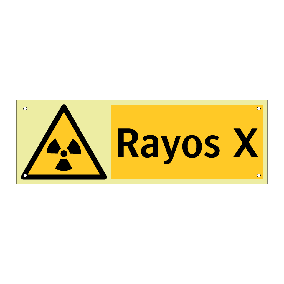 Rayos X