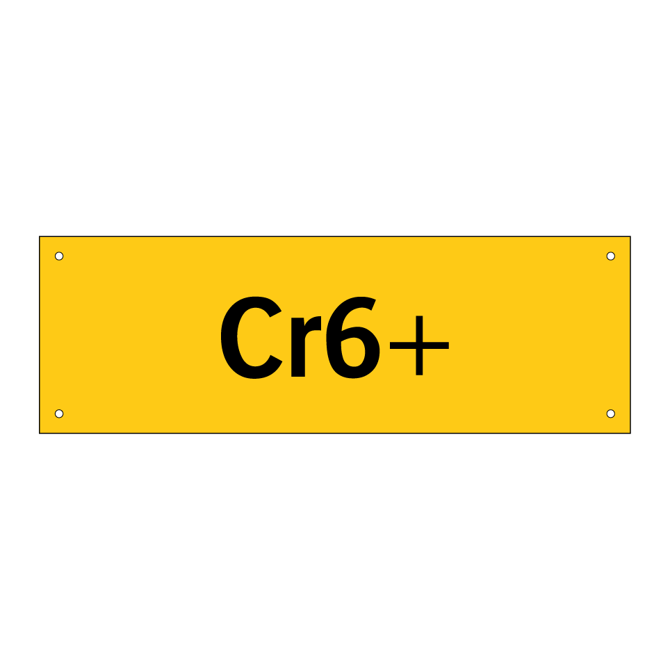 Cr6+