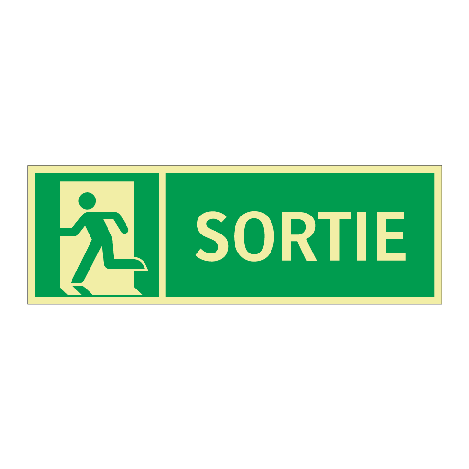 SORTIE