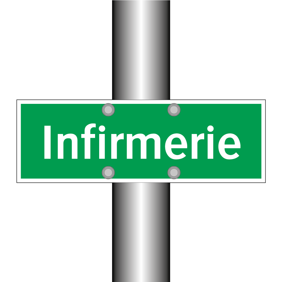 Infirmerie
