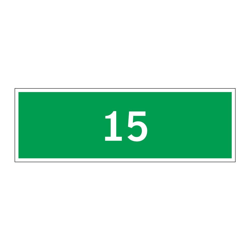 15