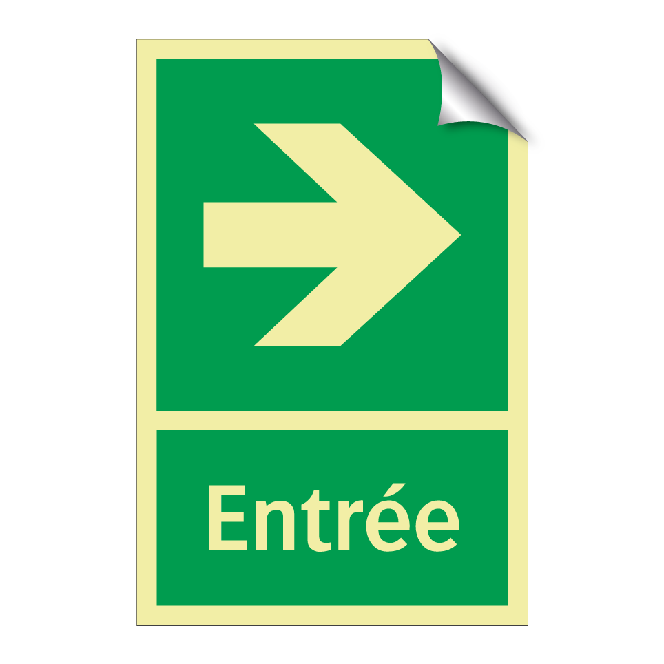 Entrée