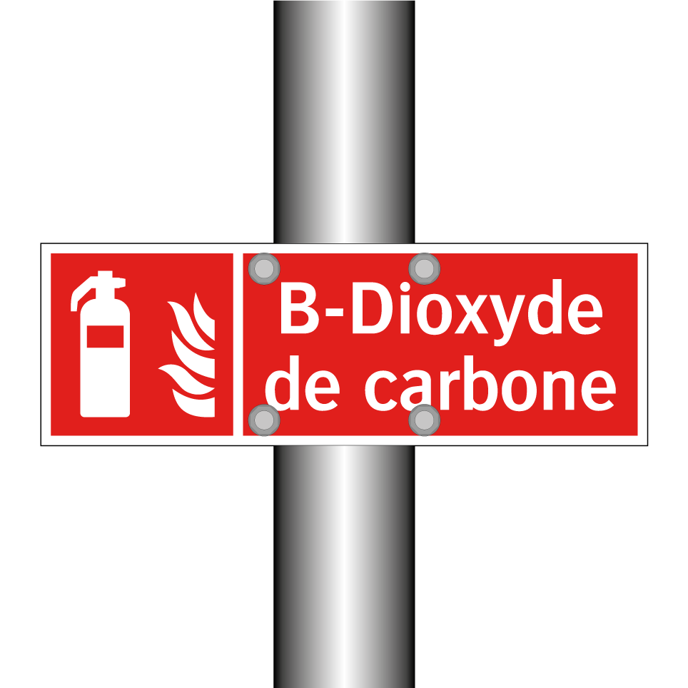 B-Dioxyde de carbone