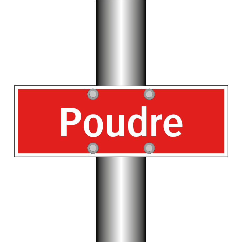 Poudre