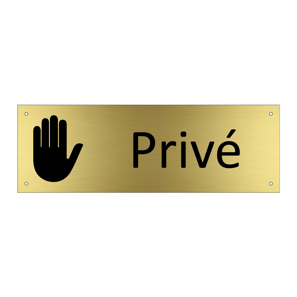 Privé