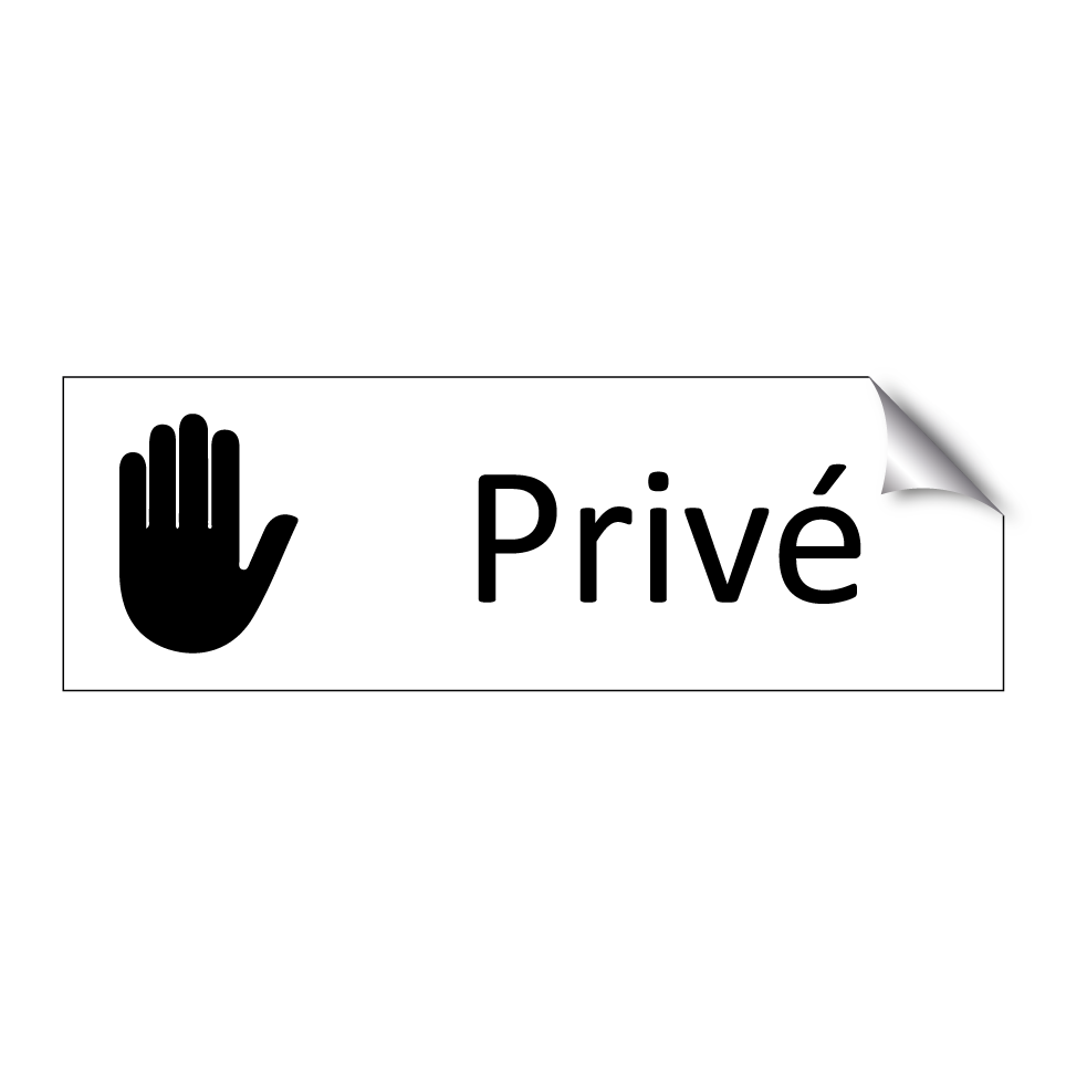 Privé