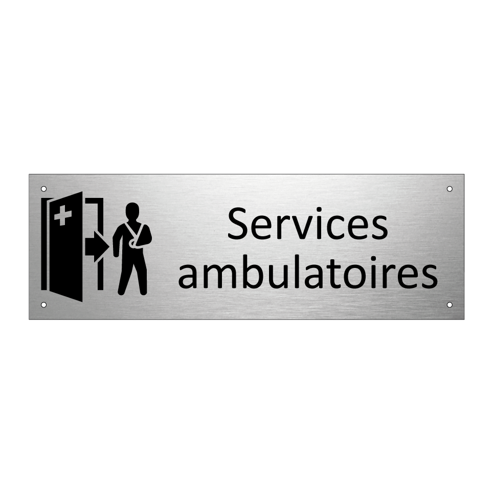 Services ambulatoires