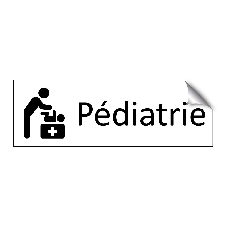 Pédiatrie