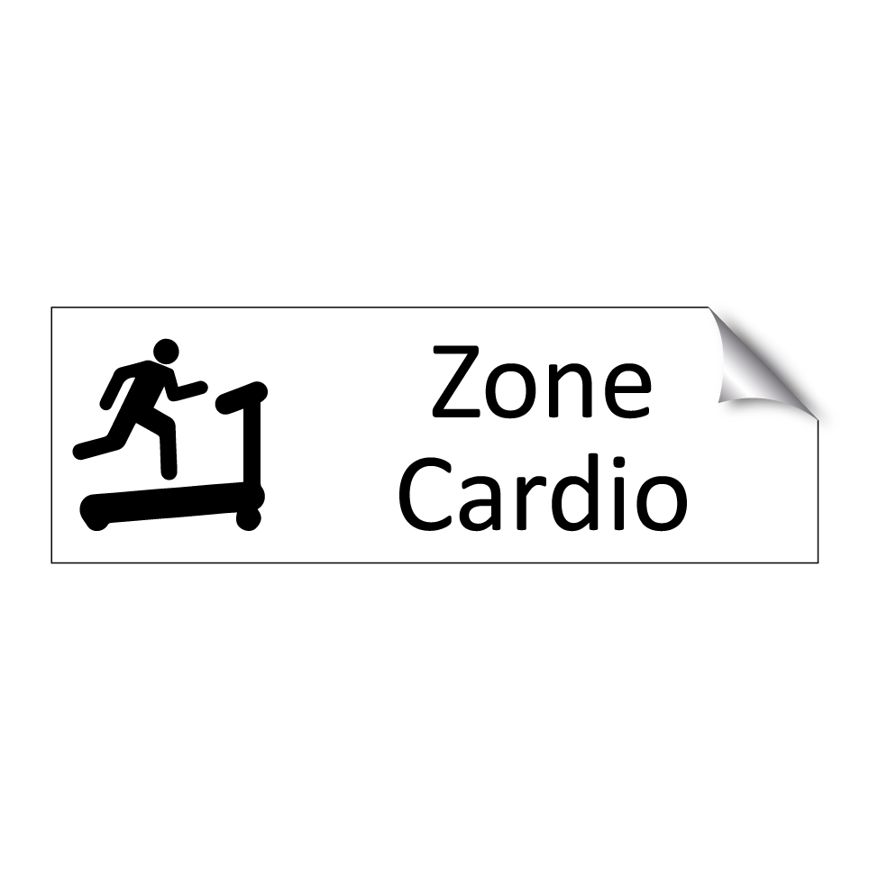 Zone Cardio