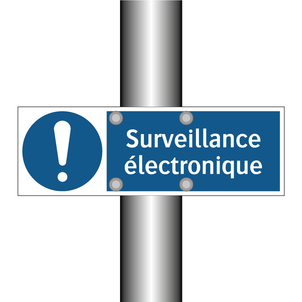 Surveillance électronique