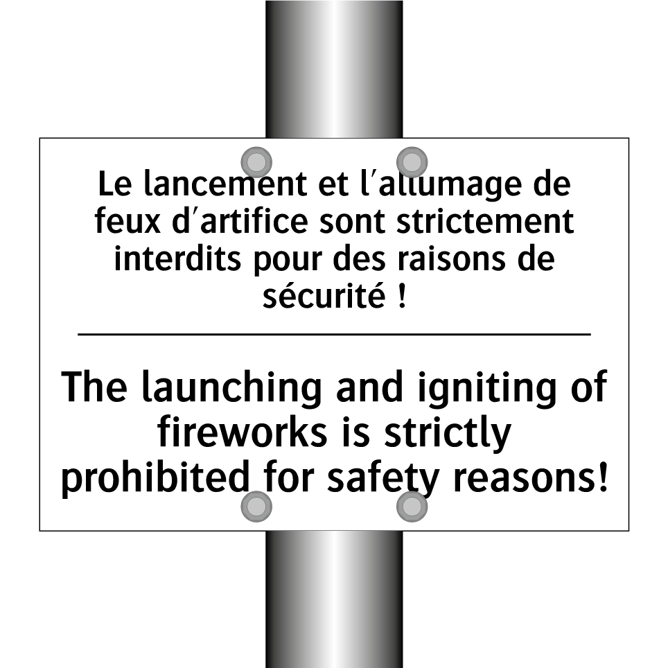 Le lancement et l'allumage de /.../ - The launching and igniting of /.../