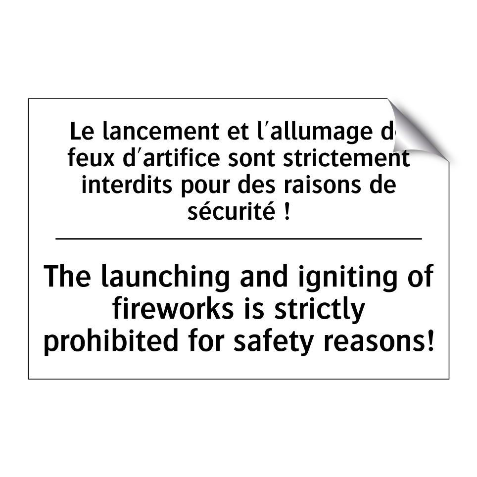 Le lancement et l'allumage de /.../ - The launching and igniting of /.../