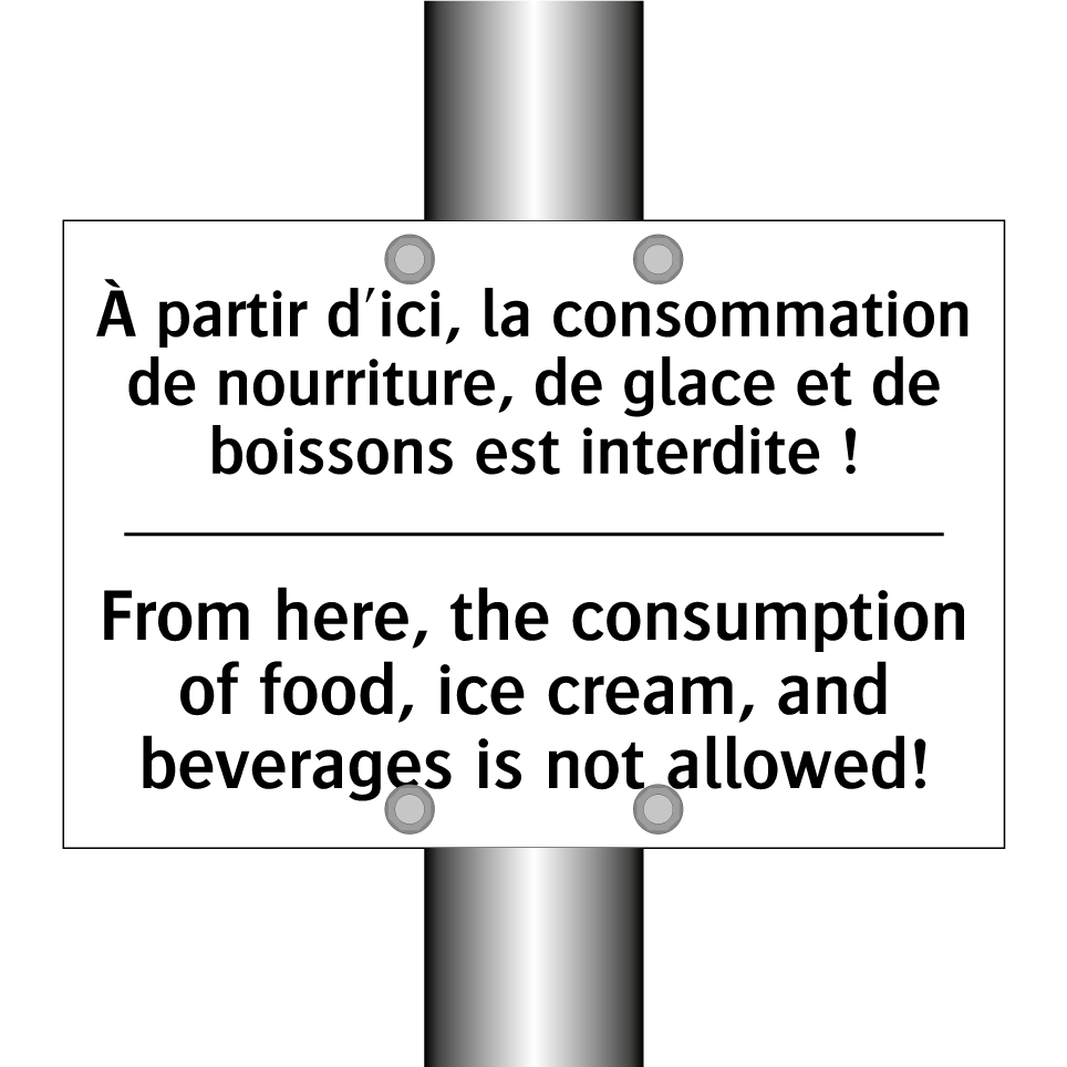À partir d'ici, la consommation /.../ - From here, the consumption of /.../