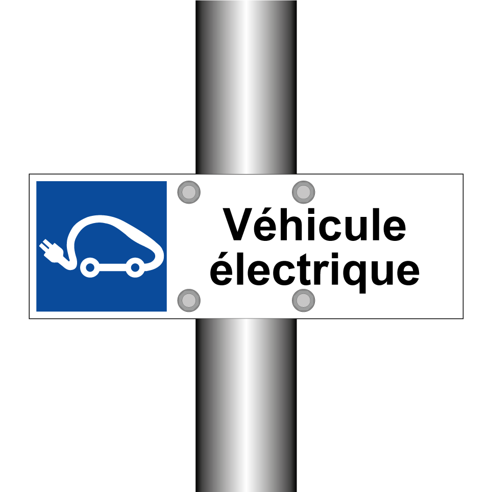 Véhicule électrique