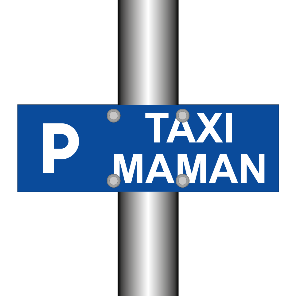 Taxi maman