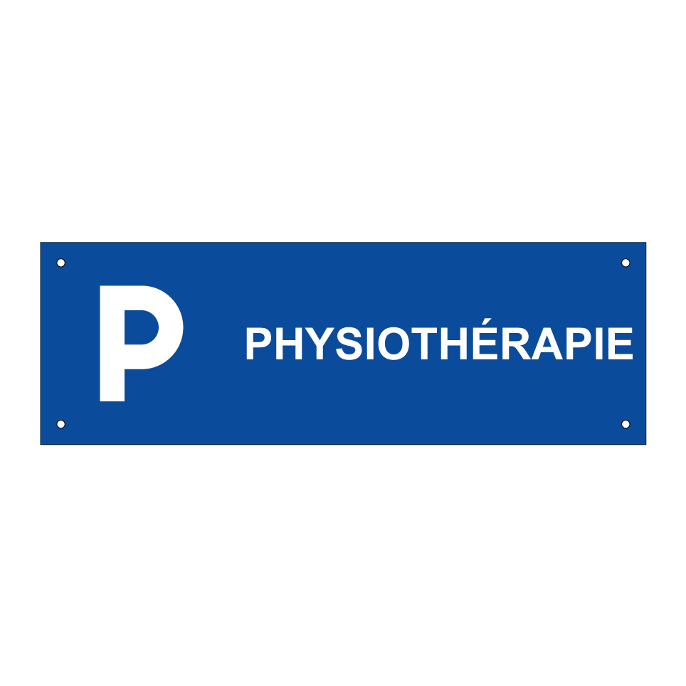 Physiothérapie