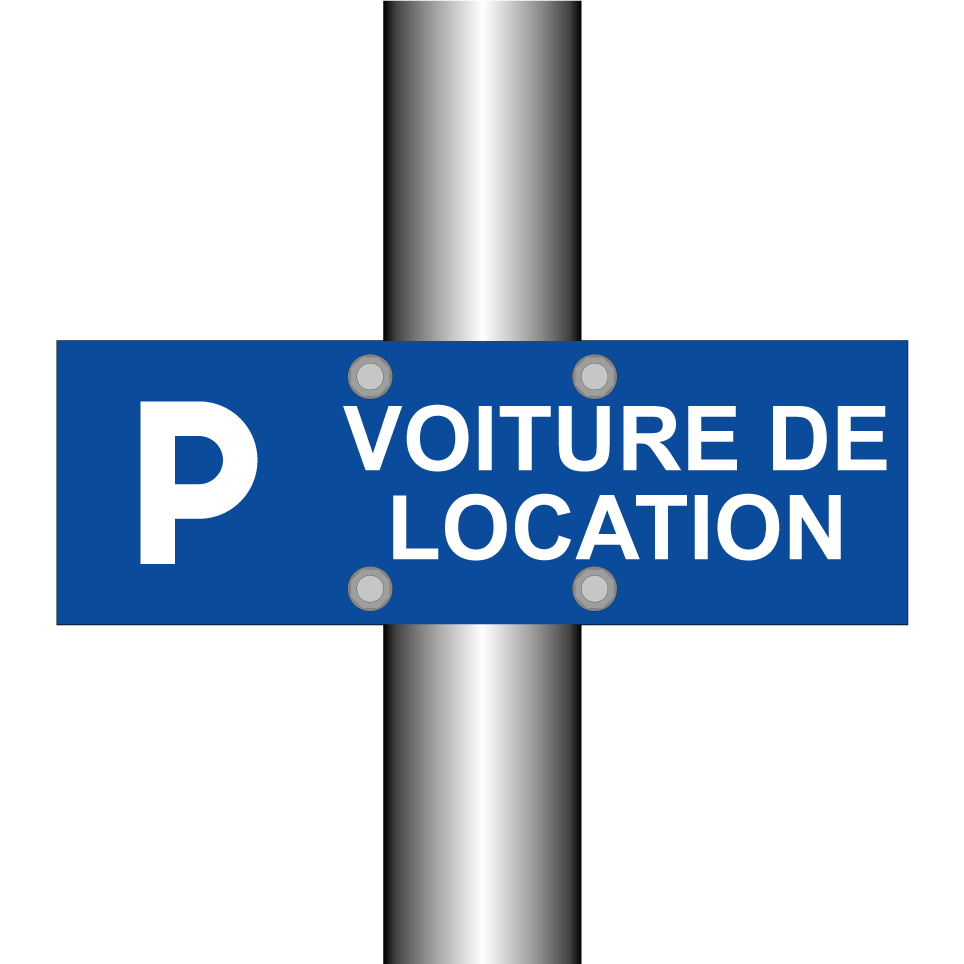 Voiture de location