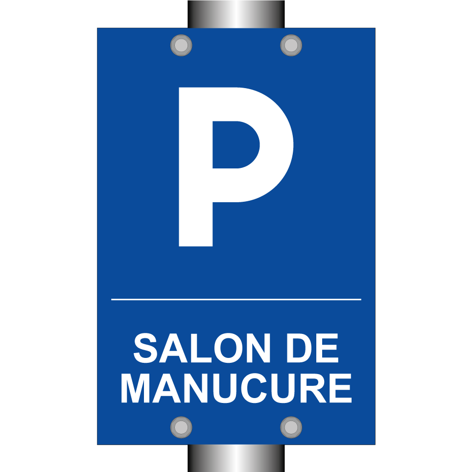 Salon de manucure
