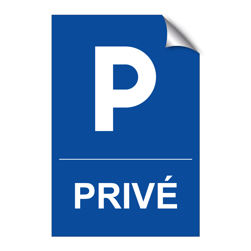 Privé