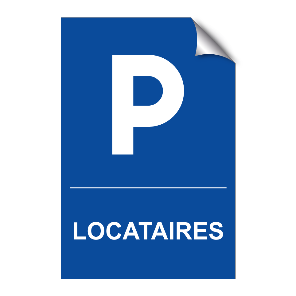 Locataires
