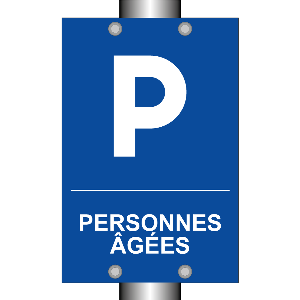 Personnes âgées