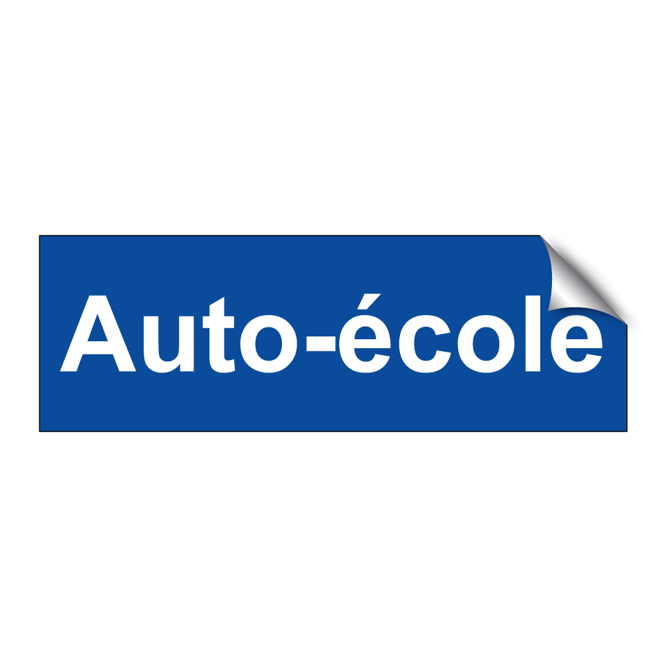 Auto-école
