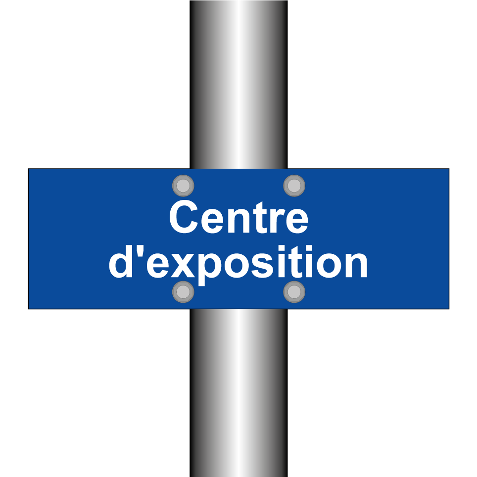 Centre d'exposition